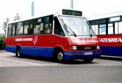 Bus/coach