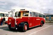 Bus/coach