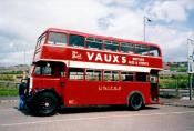 Bus/coach