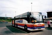 Bus/coach