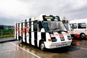 Bus/coach