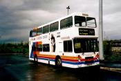 Bus/coach