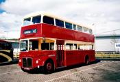 Bus/coach