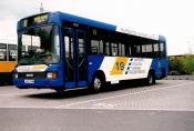 Bus/coach