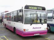 Bus/coach