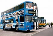 Bus/coach