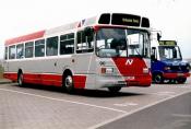Bus/coach