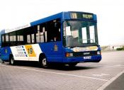 Bus/coach
