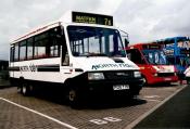 Bus/coach