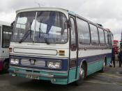 Bus/coach