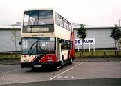 Bus/coach