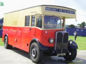 Bus/coach