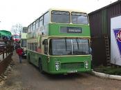 Bus And Coach