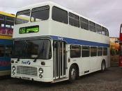 Bus And Coach