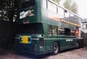 Bus/coach