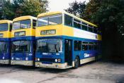 Bus/coach