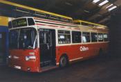 Bus/coach