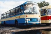 Bus/coach
