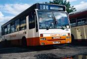 Bus/coach