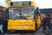 Bus/coach
