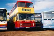 Bus/coach