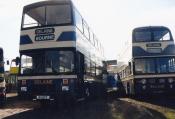Bus/coach