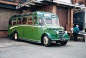 Bus/coach