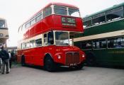 Bus/coach