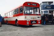 Bus/coach