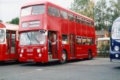 Bus/coach