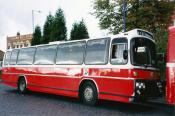 Bus/coach