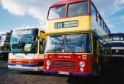 Bus/coach