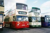 Bus/coach