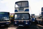 Bus/coach