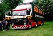 Haulage Vehicles
