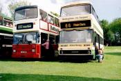 Bus/coach