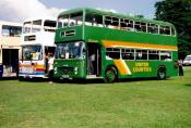 Bus/coach