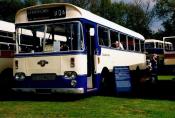 Bus/coach