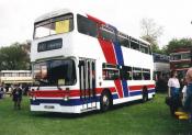 Bus/coach