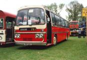 Bus/coach