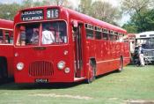 Bus/coach