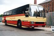 Bus/coach