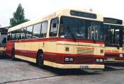 Bus/coach