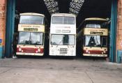 Bus/coach