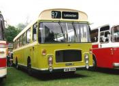 Bus/coach
