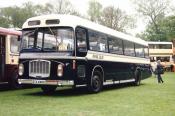 Bus/coach