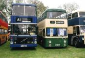 Bus/coach