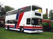 Bus/coach