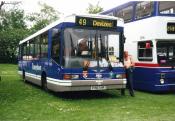Bus/coach
