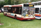 Bus/coach